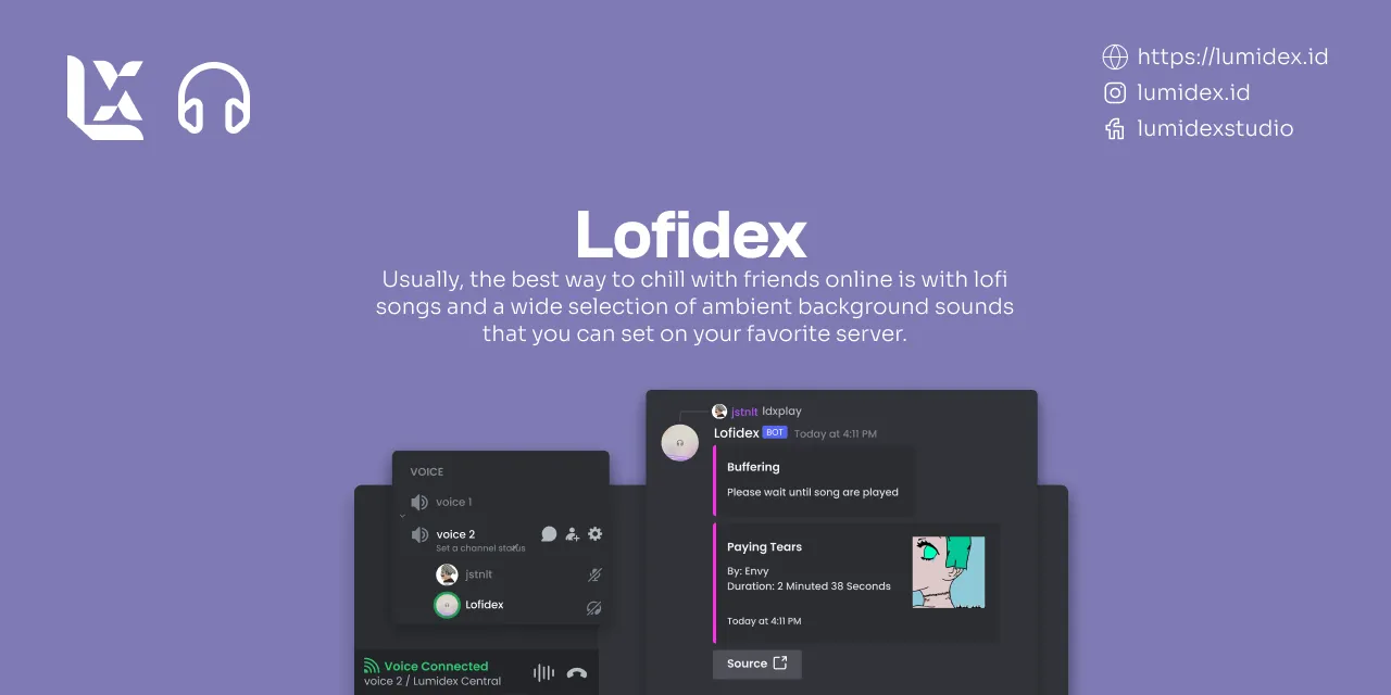 Lofidex